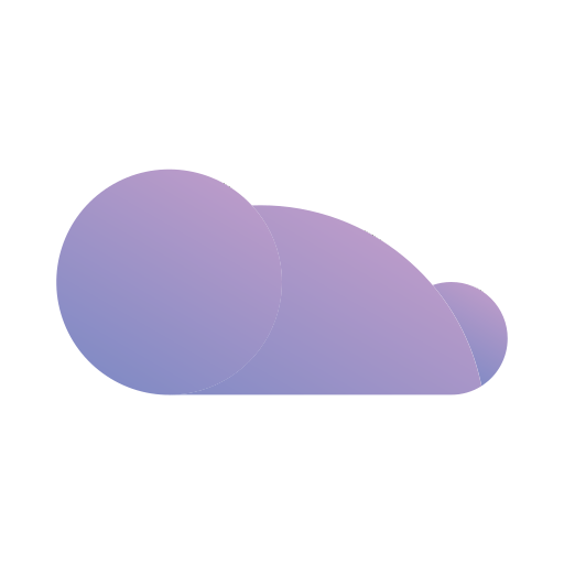 nube icono gratis