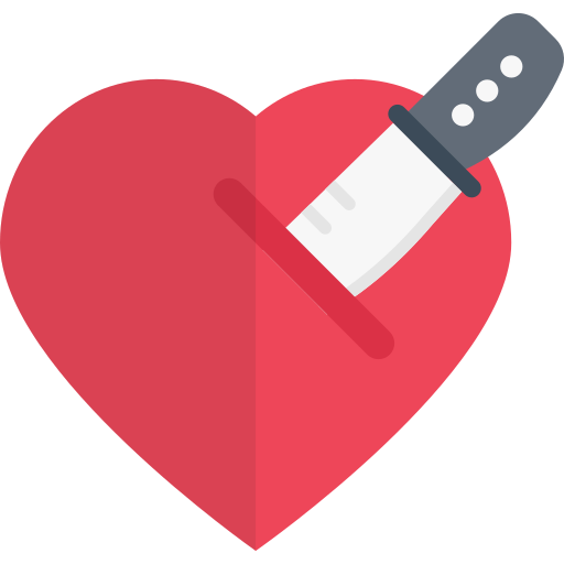 Сердце бесплатно иконка