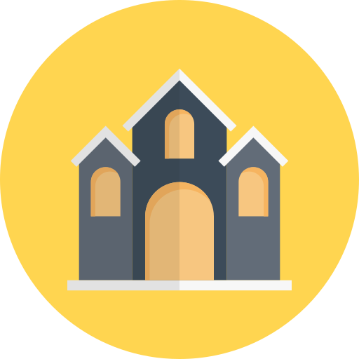 Замок бесплатно иконка Замок бесплатно иконка