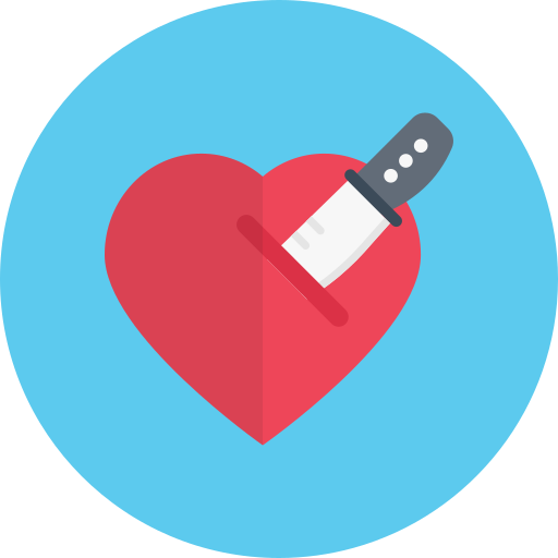 Сердце бесплатно иконка