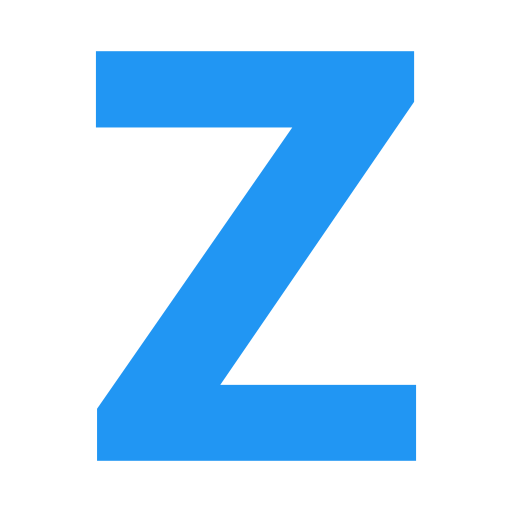 lettre z Icône gratuit lettre z Icône gratuit