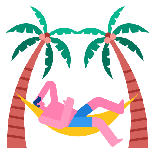 Summer Generic Flat icon