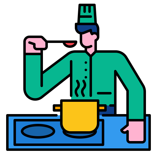 cozinhando grátis ícone cozinhando grátis ícone