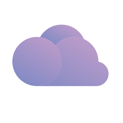 nube icono gratis