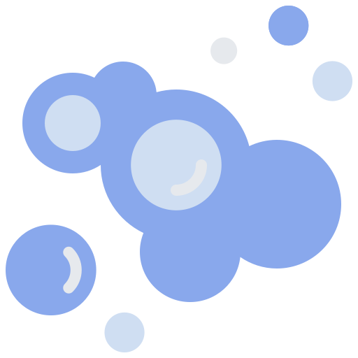 Bubble Generic Flat icon