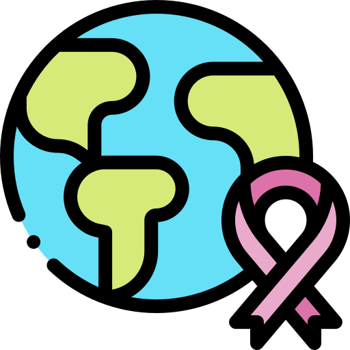 Awareness day free icon