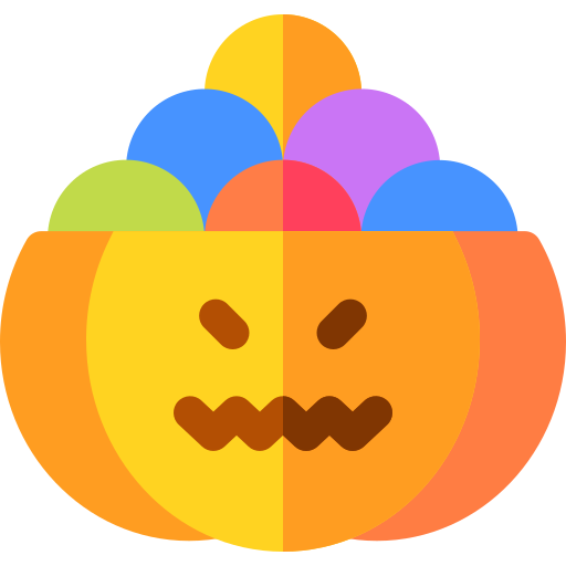 Calabaza icono gratis