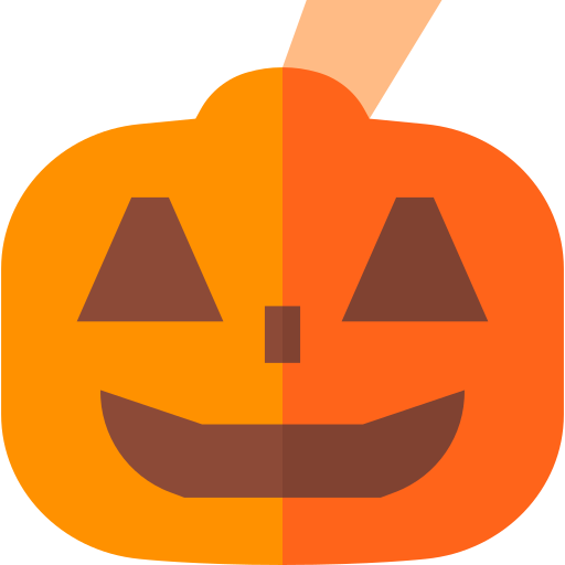 calabaza icono gratis