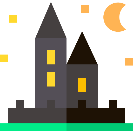 spukhaus kostenlos Icon spukhaus kostenlos Icon