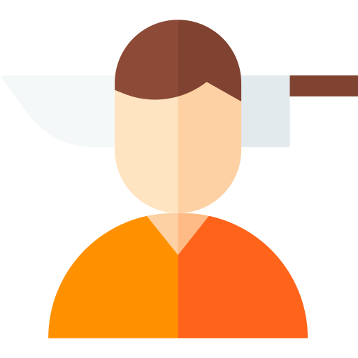 Нож бесплатно иконка Нож бесплатно иконка