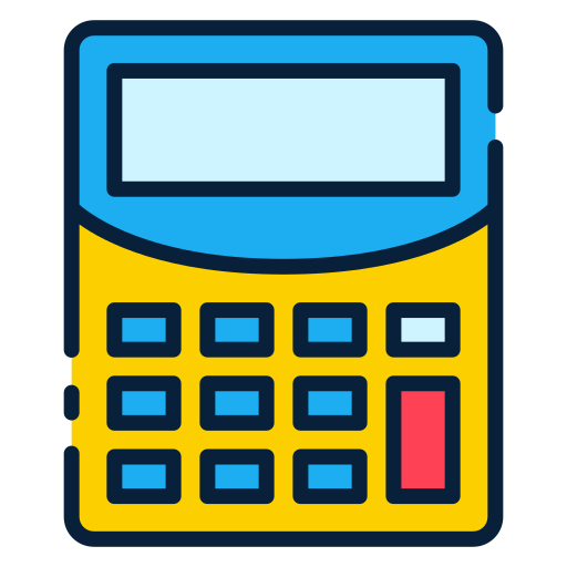 calculadora icono gratis