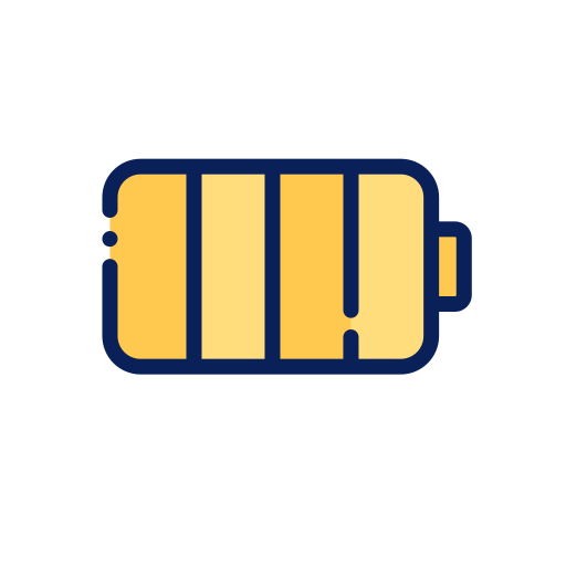 batterie kostenlos Icon batterie kostenlos Icon