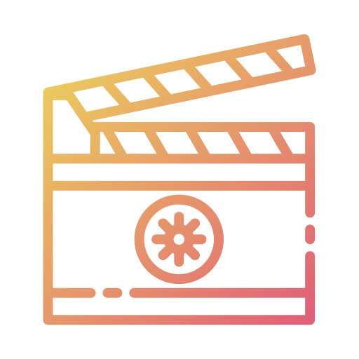 bollywood icono gratis