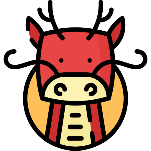 Dragon free icon Dragon free icon