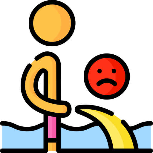 No peeing free icon No peeing free icon