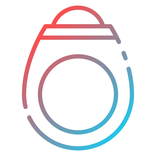 Кольцо бесплатно иконка