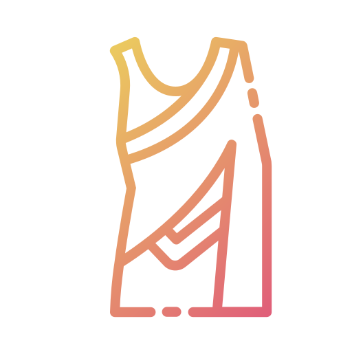 Платье бесплатно иконка