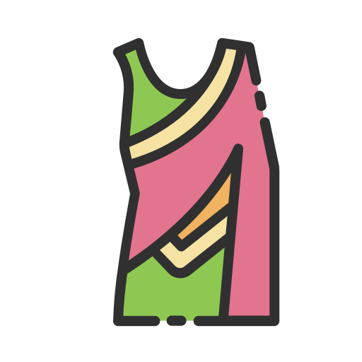 Платье бесплатно иконка