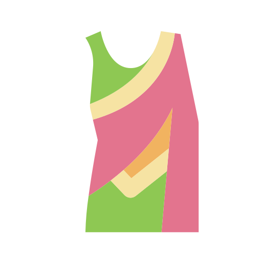 Платье бесплатно иконка