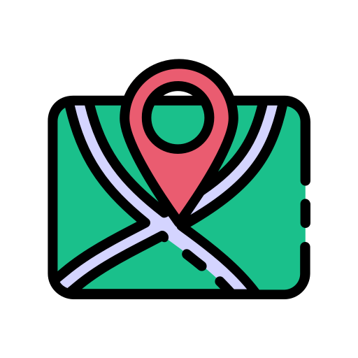 gps icono gratis