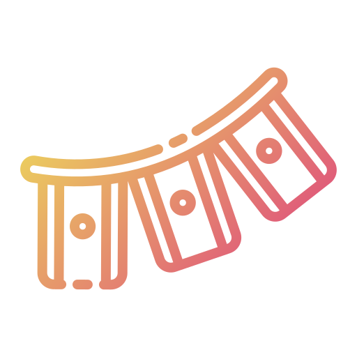 화환 무료 아이콘