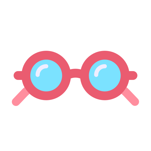 안경 무료 아이콘