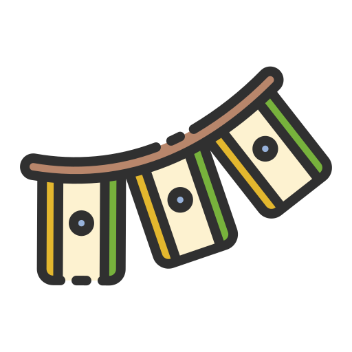 화환 무료 아이콘