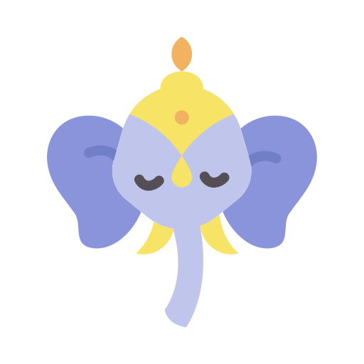 ganesha kostenlos Icon