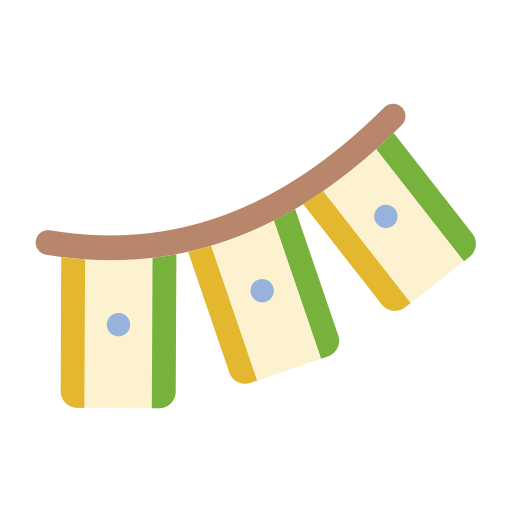 Гирлянда бесплатно иконка