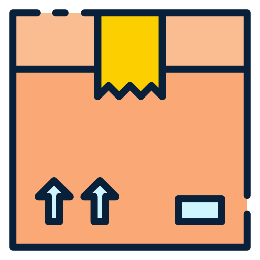 paket kostenlos Icon paket kostenlos Icon