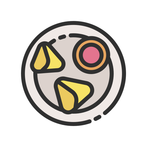 Самоса бесплатно иконка