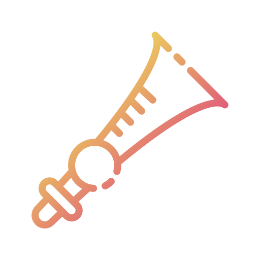 shehnai Icône gratuit shehnai Icône gratuit