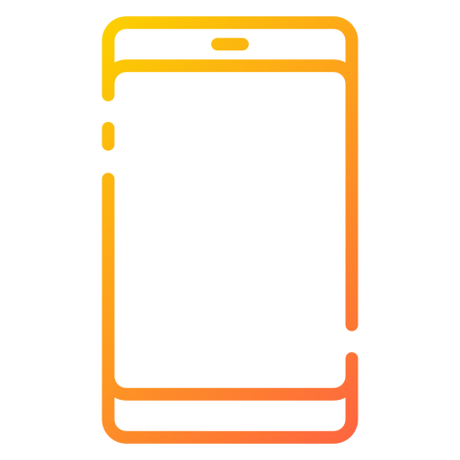 teléfono inteligente icono gratis