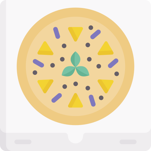 pizza kostenlos Icon pizza kostenlos Icon