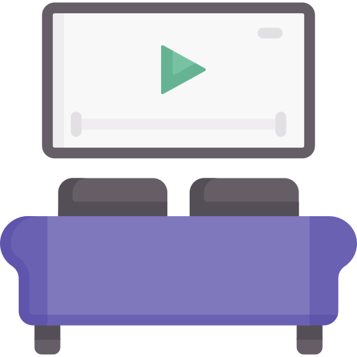 Фильм бесплатно иконка