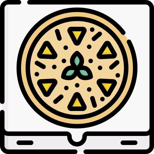 pizza kostenlos Icon