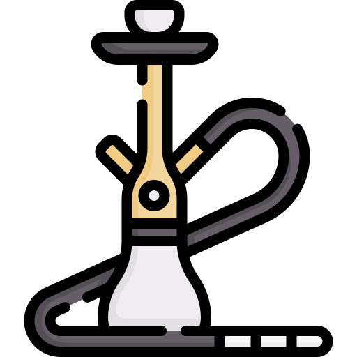 Hookah - Free miscellaneous icons