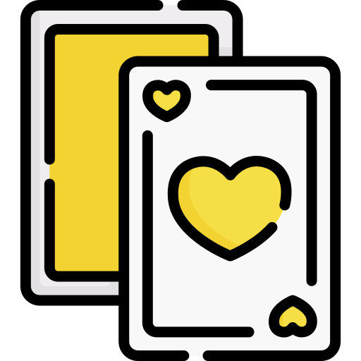 cartas de pôquer grátis ícone cartas de pôquer grátis ícone