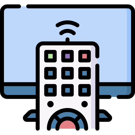 smart tv Icône gratuit smart tv Icône gratuit