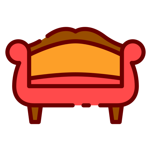 Sofa free icon Sofa free icon