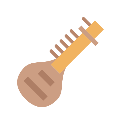 sitar kostenlos Icon sitar kostenlos Icon