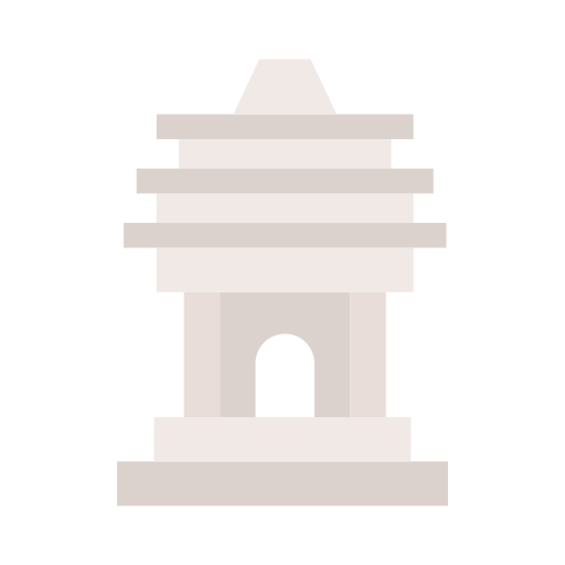 Храм бесплатно иконка