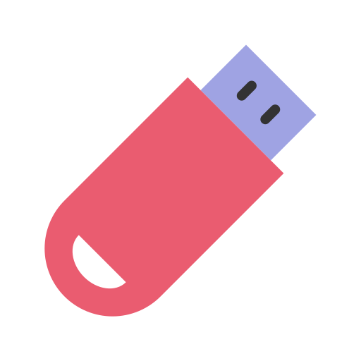 usb icono gratis