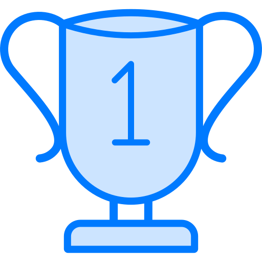 Трофей бесплатно иконка