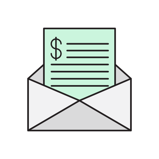 briefumschlag kostenlos Icon briefumschlag kostenlos Icon