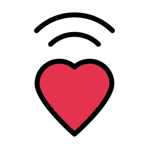 amour Icône gratuit amour Icône gratuit