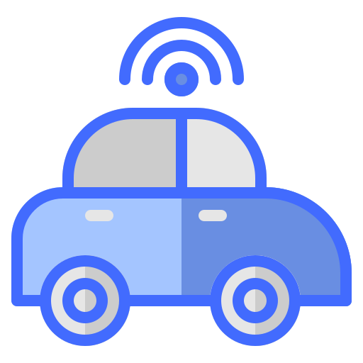 intelligentes auto kostenlos Icon intelligentes auto kostenlos Icon