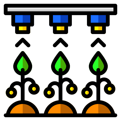 agricultura icono gratis