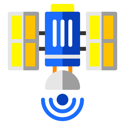satellitenschüssel kostenlos Icon satellitenschüssel kostenlos Icon