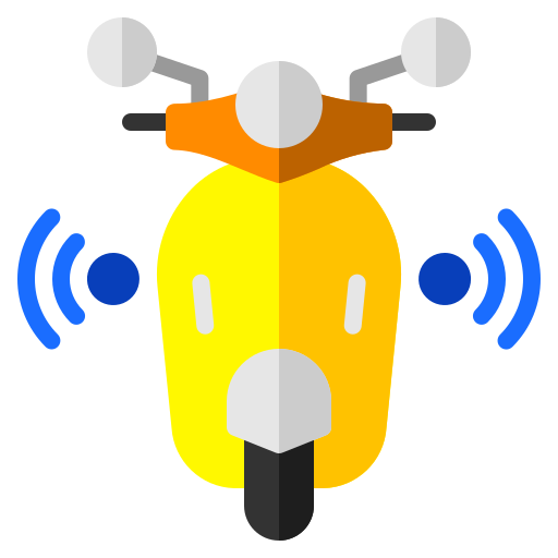 roller kostenlos Icon roller kostenlos Icon